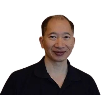 Dr. Wayne Kin